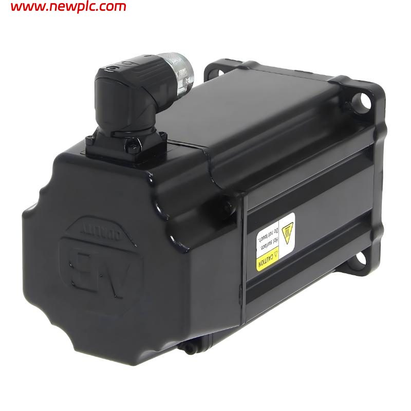 Allen Bradley VPL-B1306F-PJ14AA Kinetix VP Low Inertia Servo Motor Allen Bradley VPL-B1306F-PJ14AA Kinetix VP Low Inertia Servo Motor
