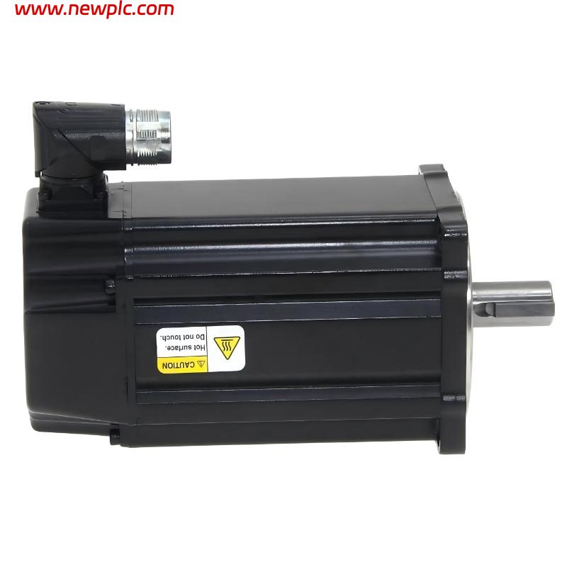 Allen Bradley VPL-B1651F-CK12AA Kinetix VP Low Inertia Servo Motor