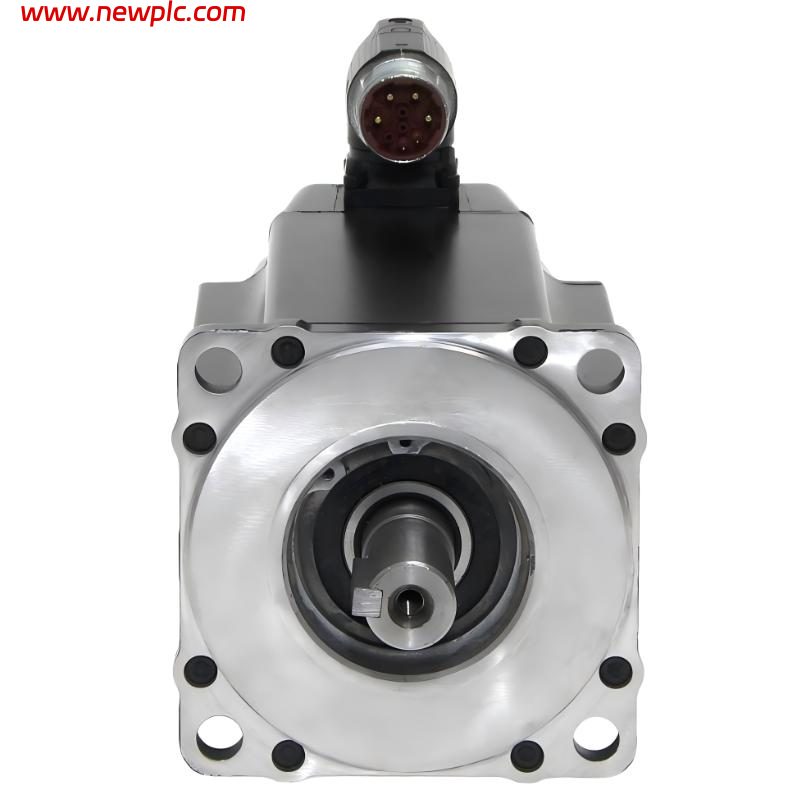 Allen Bradley VPL-B1652C-PJ14AA Kinetix VP Low Inertia Servo Motor Allen Bradley VPL-B1652C-PJ14AA Kinetix VP Low Inertia Servo Motor