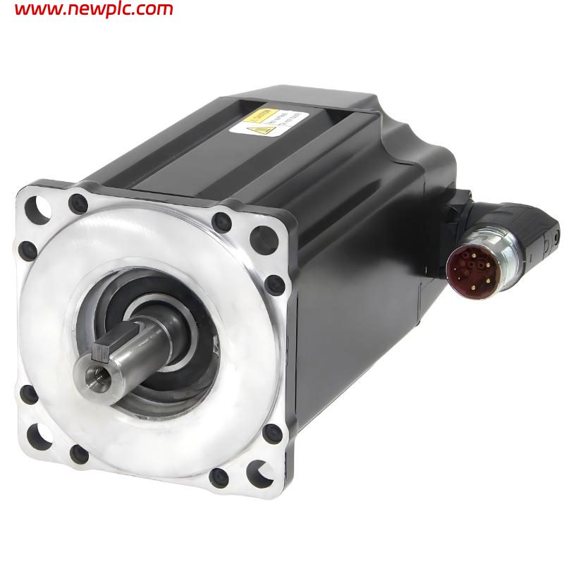 Allen Bradley VPL-B1652C-PJ14AA Kinetix VP Low Inertia Servo Motor Allen Bradley VPL-B1652C-PJ14AA Kinetix VP Low Inertia Servo Motor