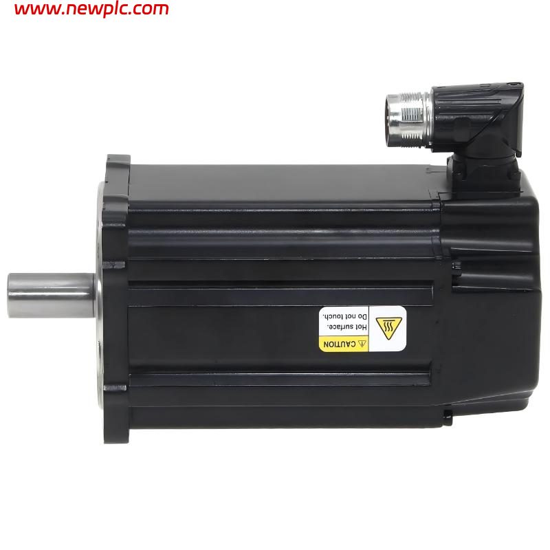 Allen Bradley VPL-B1652C-PJ14AA Kinetix VP Low Inertia Servo Motor