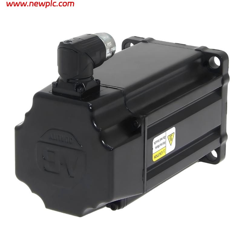 Allen Bradley VPL-B1652C-PJ14AA Kinetix VP Low Inertia Servo Motor Allen Bradley VPL-B1652C-PJ14AA Kinetix VP Low Inertia Servo Motor