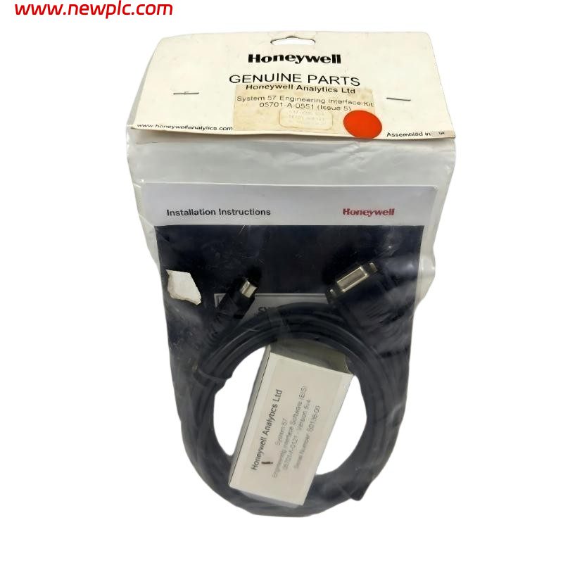 Honeywell 05701-A-0121 Engineering Interface Module