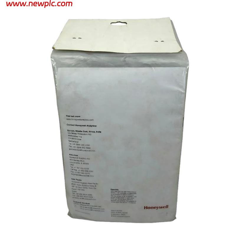 Honeywell 05701-A-0121 Engineering Interface Module