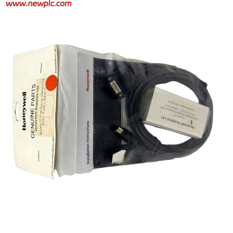 Honeywell 05701-A-0121 Engineering Interface Module