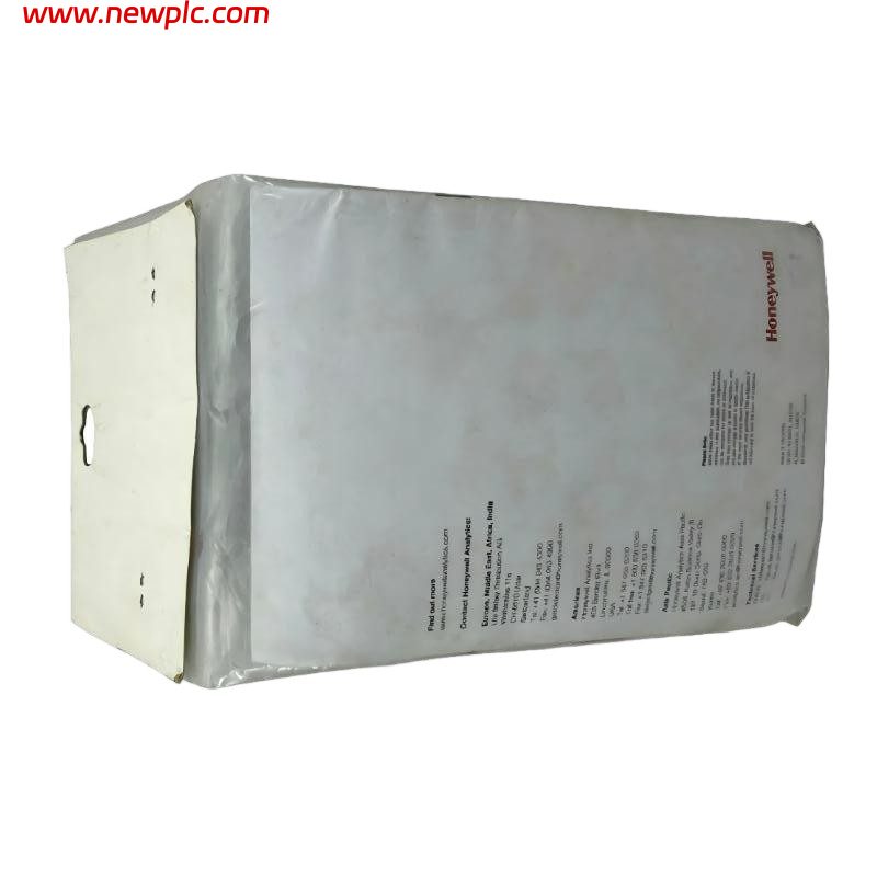Honeywell 05701-A-0121 Engineering Interface Module