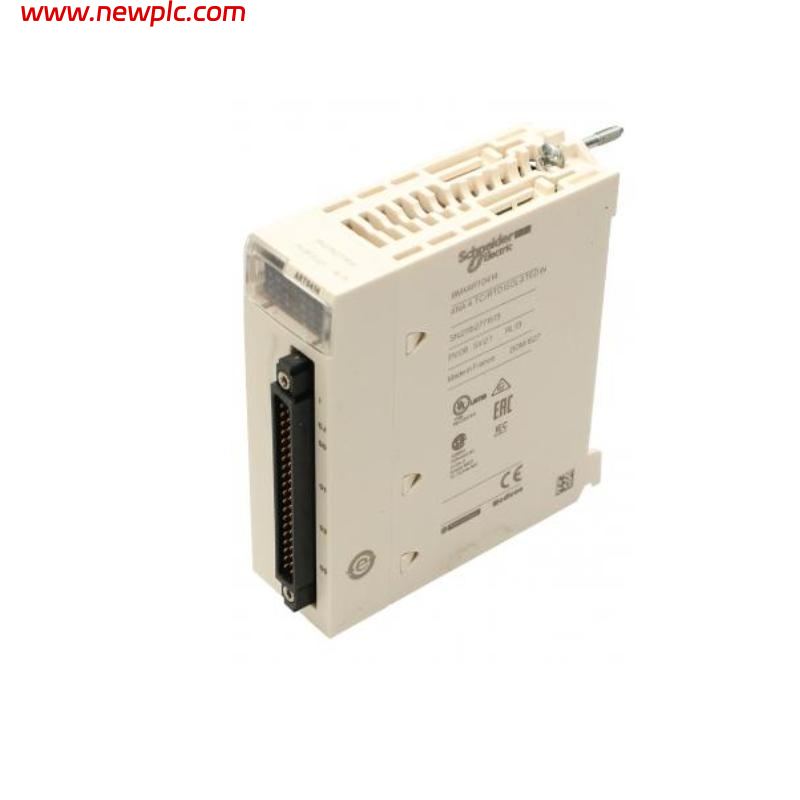 Schneider BMXART0414H Analog Input Module