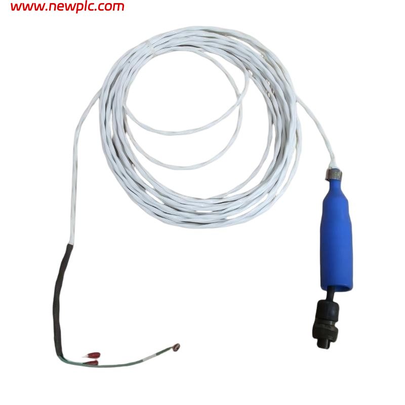 Bently Nevada 125065-30 Velomitor® Interconnect Cable