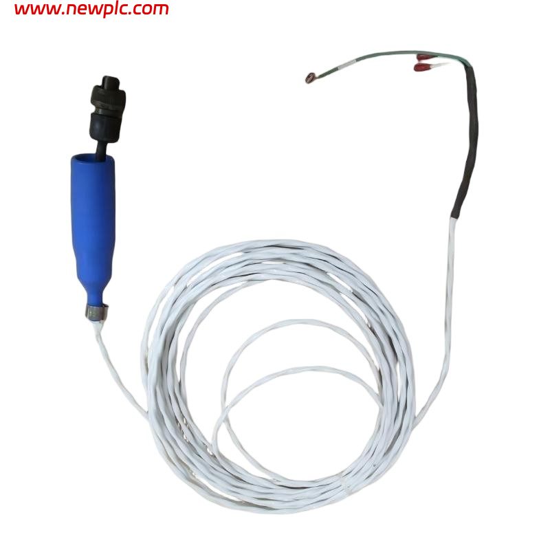 Bently Nevada 125065-30 Velomitor® Interconnect Cable