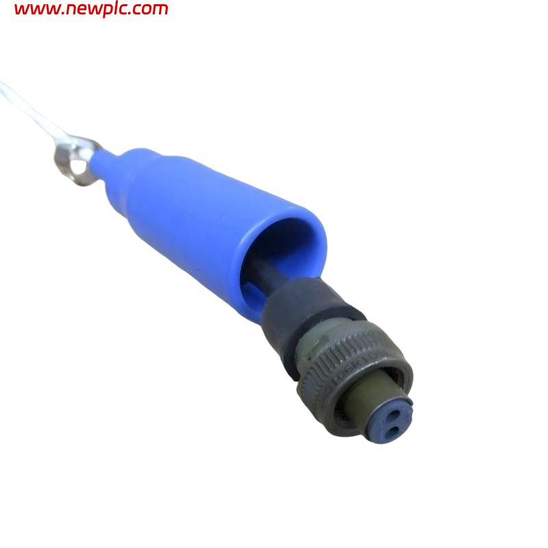 Bently Nevada 125065-30 Velomitor® Interconnect Cable