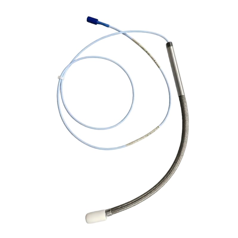Bently Nevada 129716-173-037-15-05 Proximity Probe Bently Nevada 129716-173-037-15-05 Proximity Probe