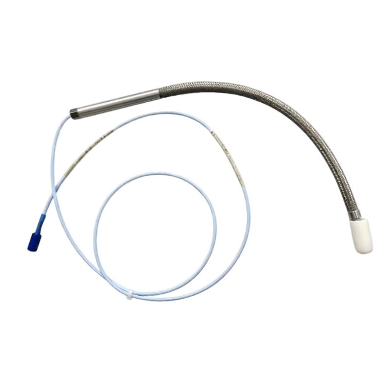 Bently Nevada 129716-173-037-15-05 Proximity Probe