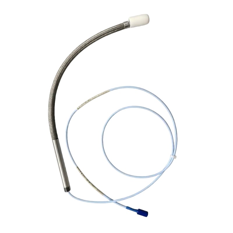 Bently Nevada 129716-173-037-15-05 Proximity Probe Bently Nevada 129716-173-037-15-05 Proximity Probe