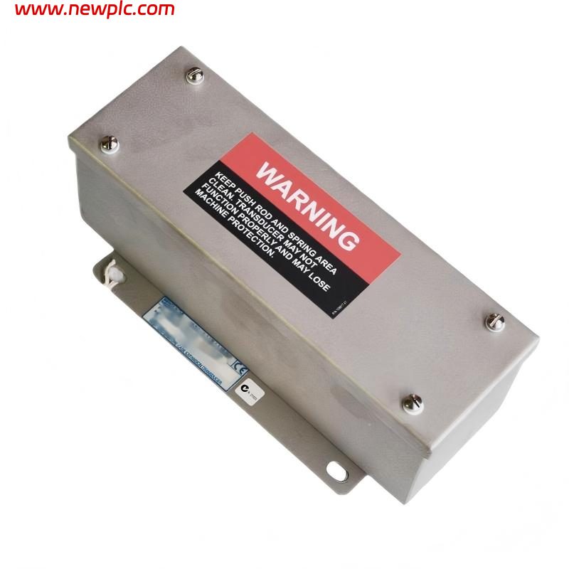 Bently Nevada 135613-01-00 High Temperature Case Expansion Transducer Assembly (DC) Bently Nevada 135613-01-00 High Temperature Case Expansion Transducer Assembly (DC)
