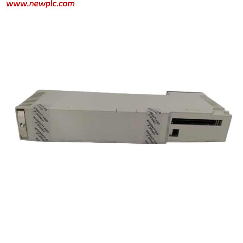 Schneider 140DAI54000 Discrete Input Module (PLC I/O Module)