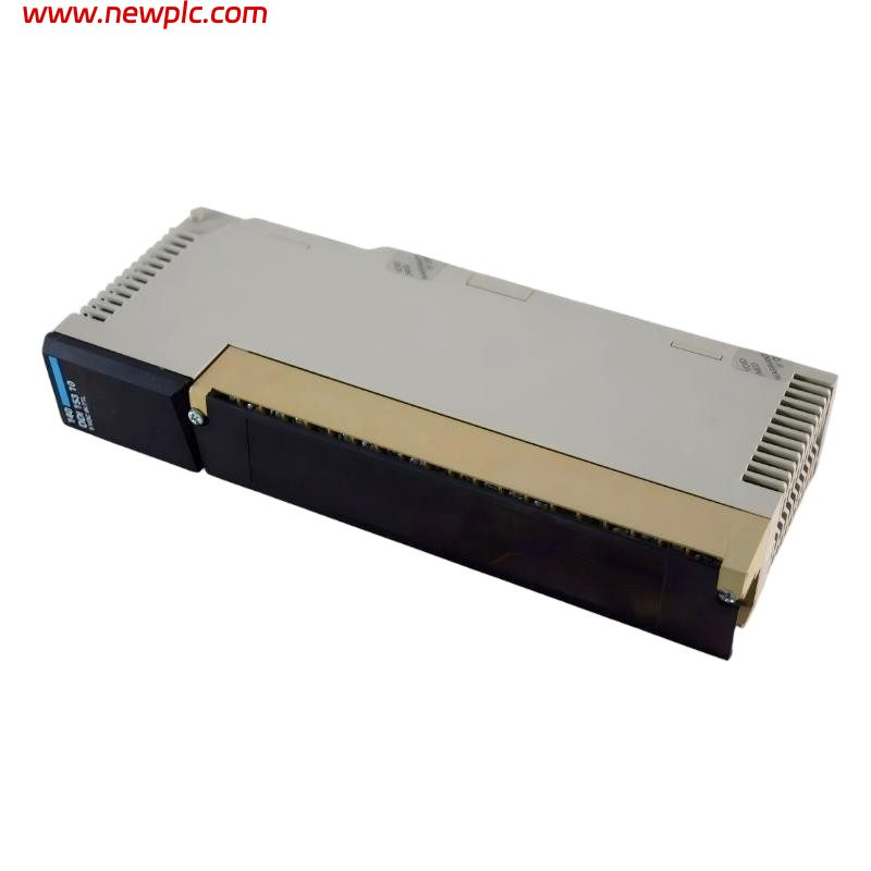 Schneider 140DDI15310 Discrete Input Module (PLC I/O Module)