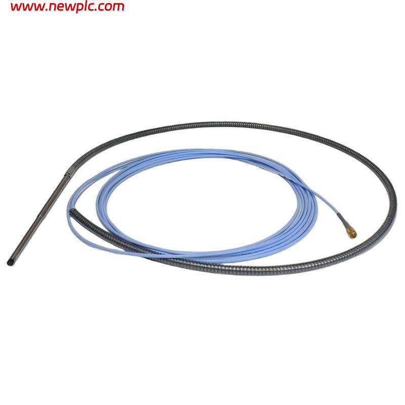 143493-00-080-080-70-00 Proximitor Sensor Extension Cable Assembly