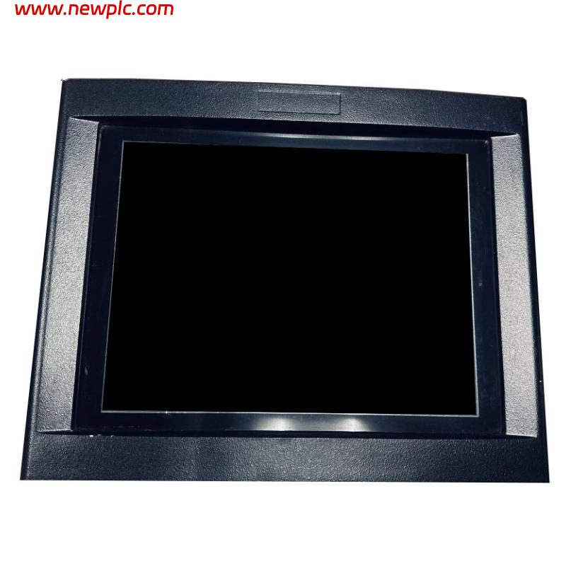 Bently Nevada 148654-01 Spare Display for RS Power Station