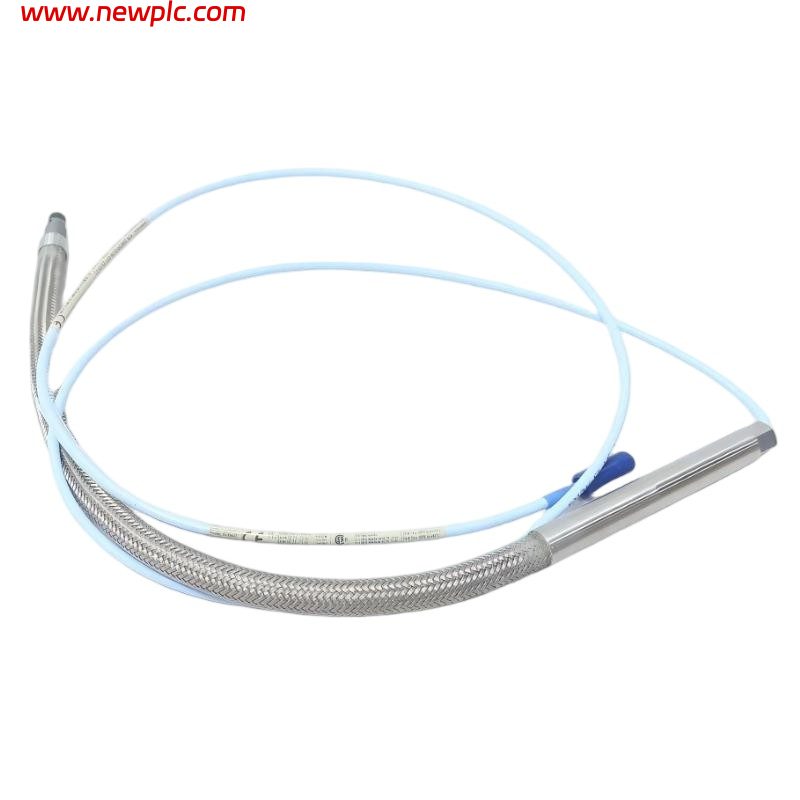 Bently Nevada 168209-479-040-15-05-01 Proximity Probe Assembly