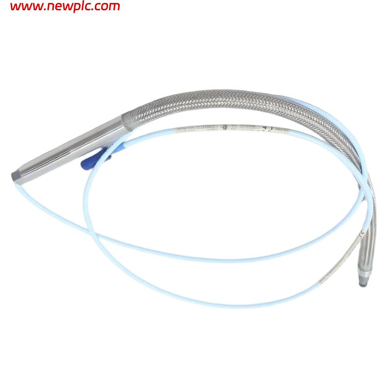 Bently Nevada 168209-479-040-15-05-01 Proximity Probe Assembly