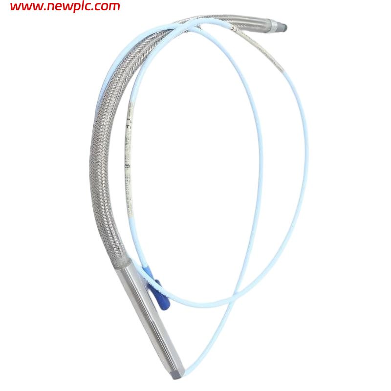 Bently Nevada 168209-479-040-15-05-01 Proximity Probe Assembly