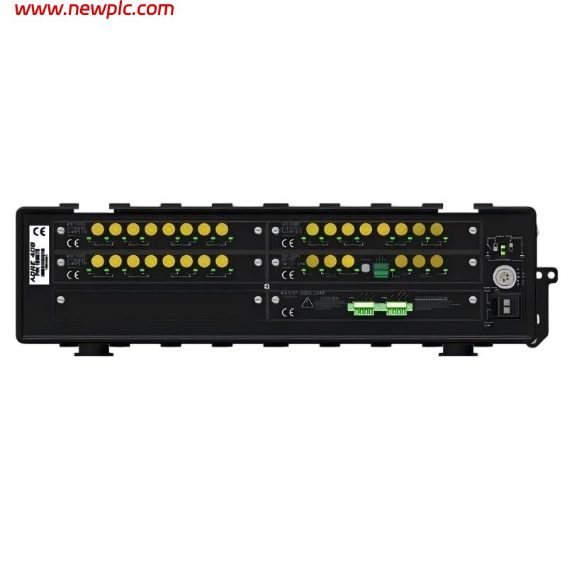 Bently Nevada 168679-01-01-01-02-00-01-01-01-00 Dual Vibration Monitor Module Bently Nevada 168679-01-01-01-02-00-01-01-01-00 Dual Vibration Monitor Module