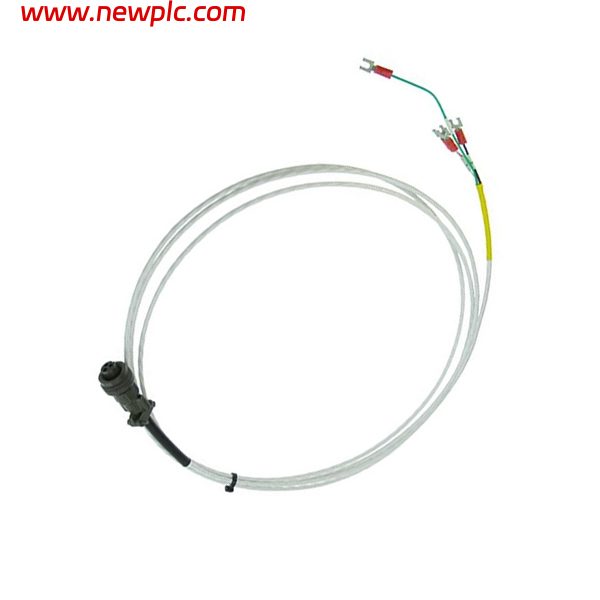 Bently Nevada 16925-70 Non-Armored Interconnect Cable