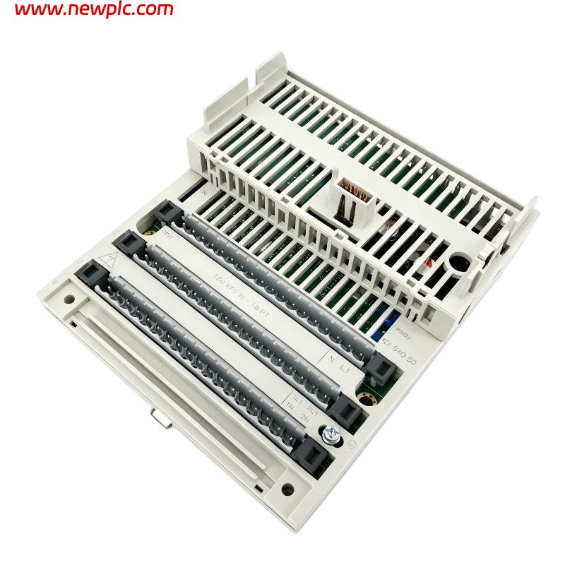 Schneider 170ADI54050 Discrete Input Module Schneider 170ADI54050 Discrete Input Module