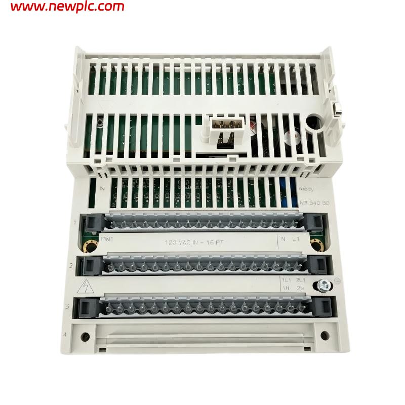 Schneider 170ADI54050 Discrete Input Module Schneider 170ADI54050 Discrete Input Module