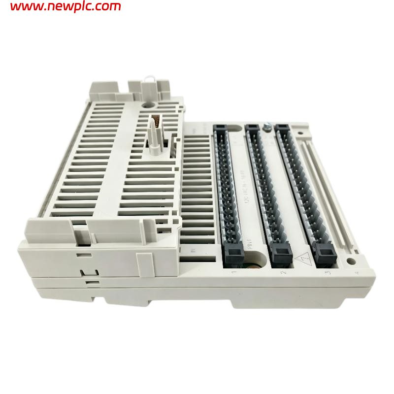 Schneider 170ADI54050 Discrete Input Module