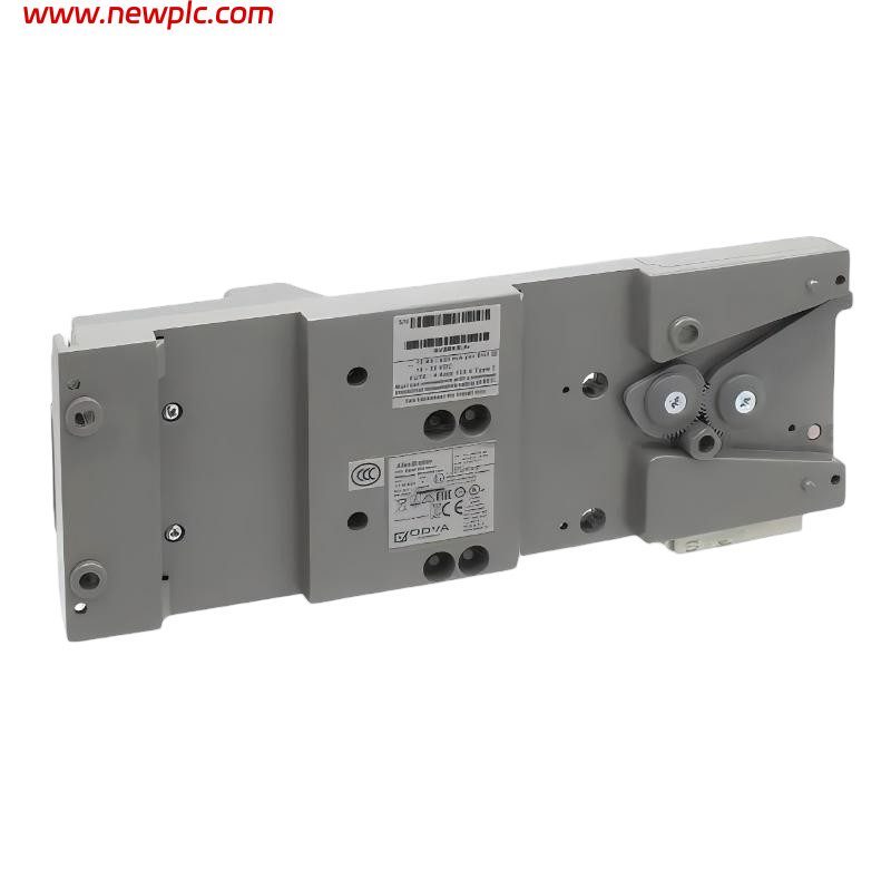 Allen Bradley 1715-A2A 2-Slot Adapter Base Unit Allen Bradley 1715-A2A 2-Slot Adapter Base Unit