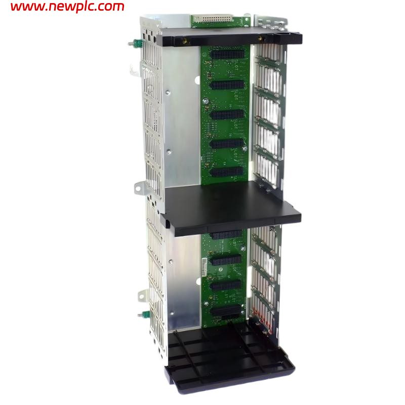 Allen Bradley 1756-A17 ControlLogix 17-Slot Chassis
