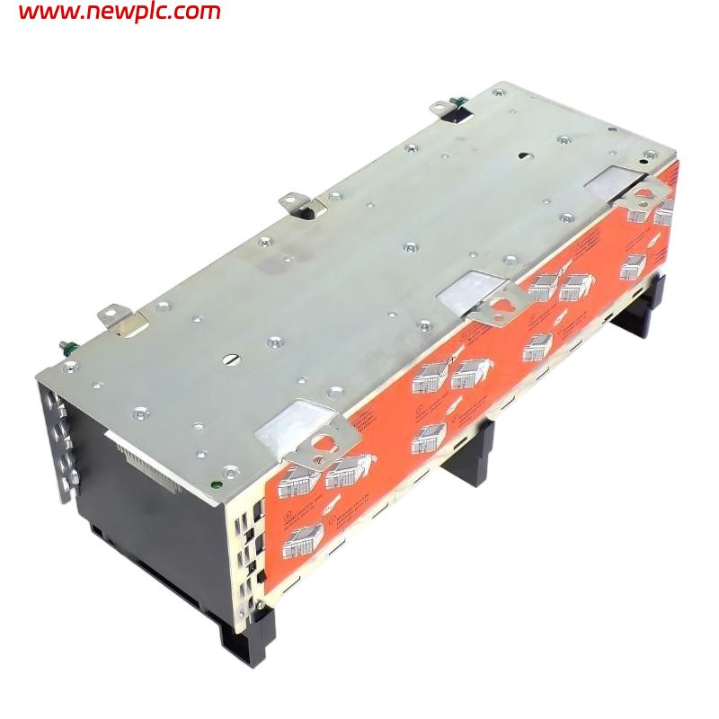 Allen Bradley 1756-A17 ControlLogix 17-Slot Chassis Allen Bradley 1756-A17 ControlLogix 17-Slot Chassis