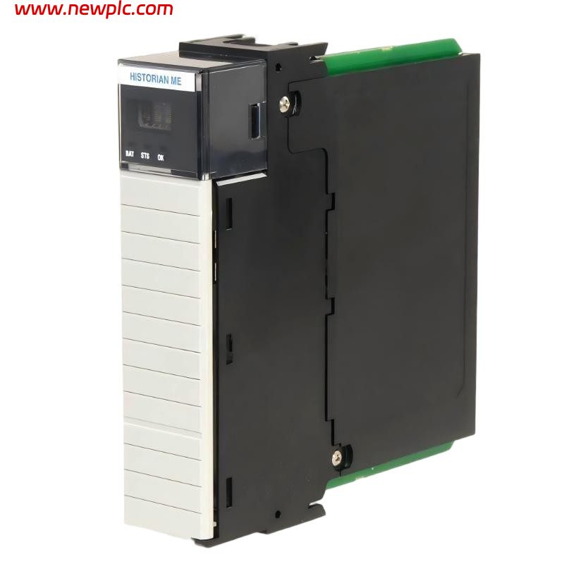 Allen Bradley 1756-HIST1G FactoryTalk Historian Machine Edition (HME) Module Allen Bradley 1756-HIST1G FactoryTalk Historian Machine Edition (HME) Module