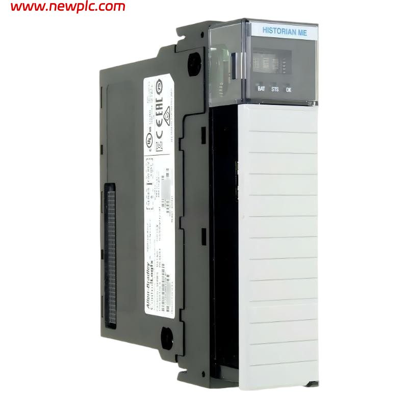 Allen Bradley 1756-HIST1G FactoryTalk Historian Machine Edition (HME) Module