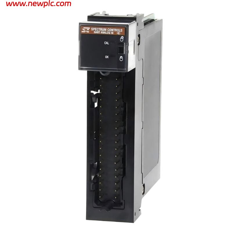 Allen Bradley 1756SC-IF8H ControlLogix Analog Input Module Allen Bradley 1756SC-IF8H ControlLogix Analog Input Module