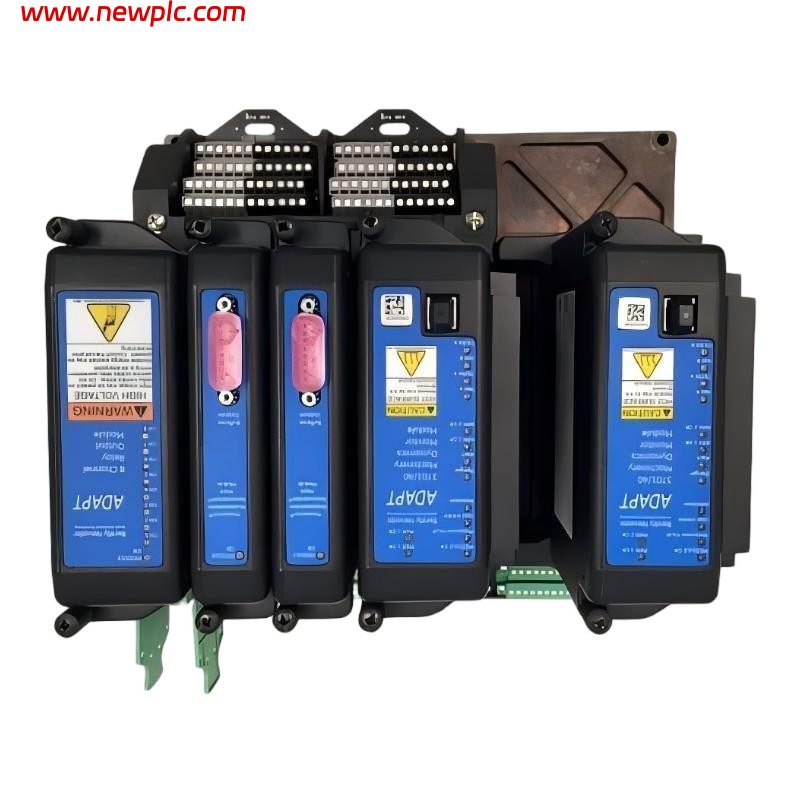 Bently Nevada 177990-01 Prox Accel Aero (PAA) Module