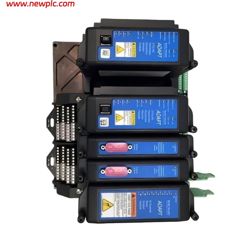 Bently Nevada 177990-01 Prox Accel Aero (PAA) Module