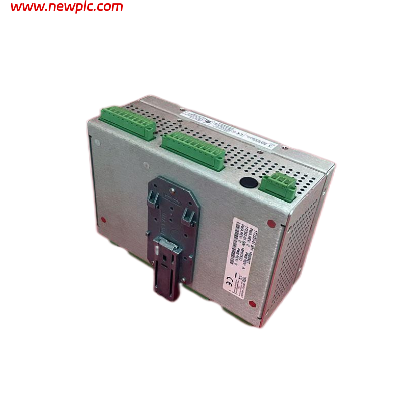 Bently Nevada 168547-0010-01-02 1900/65A System Interconnect Cable Assembly