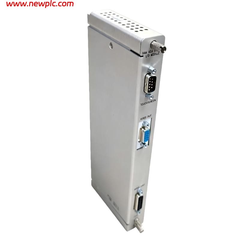 Bently Nevada 190214-01 3500/94M Normal I/O Module