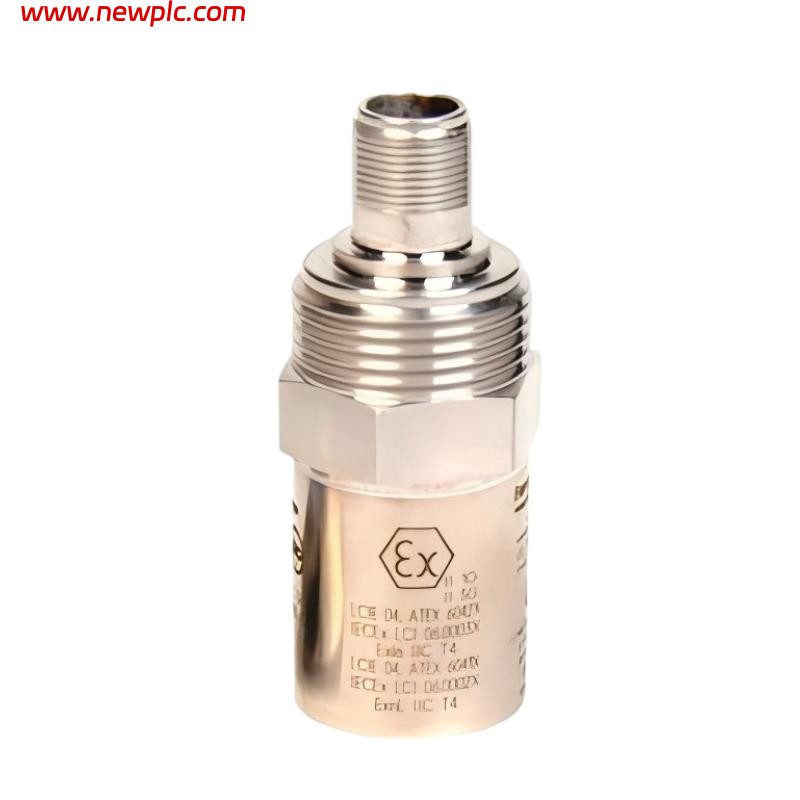 Bently Nevada 190501-12-00-02 Velocity Sensor Bently Nevada 190501-12-00-02 Velocity Sensor
