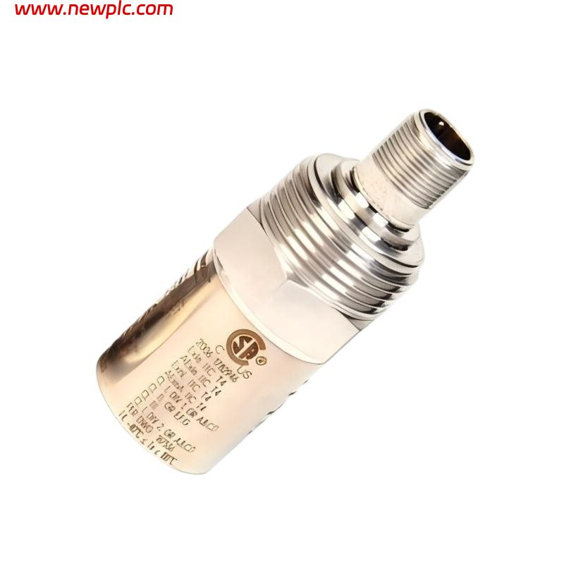 Bently Nevada 190501-12-00-02 Velocity Sensor Bently Nevada 190501-12-00-02 Velocity Sensor