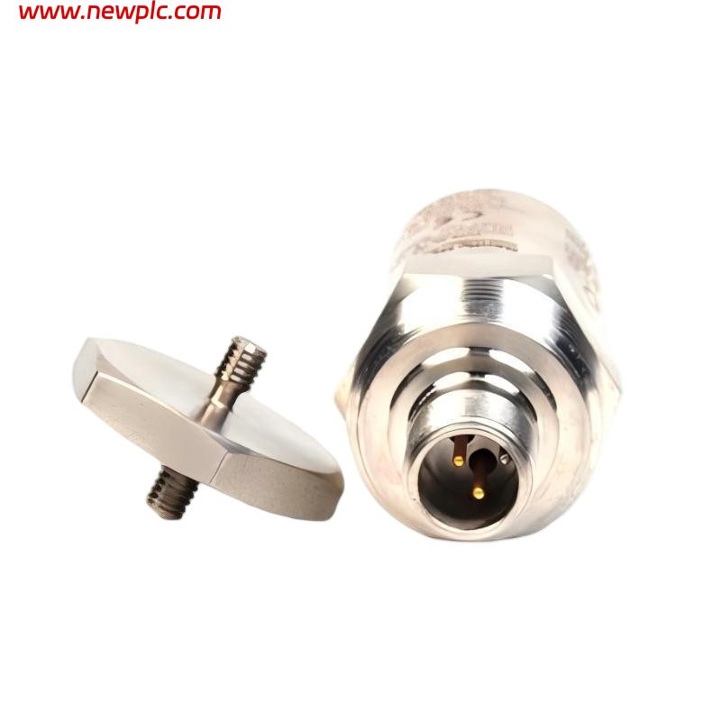 Bently Nevada 190501-12-00-02 Velocity Sensor