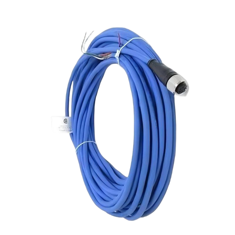 Bently Nevada 200151-40-03-00 Accelerometer Interface Standard Cable Bently Nevada 200151-40-03-00 Accelerometer Interface Standard Cable