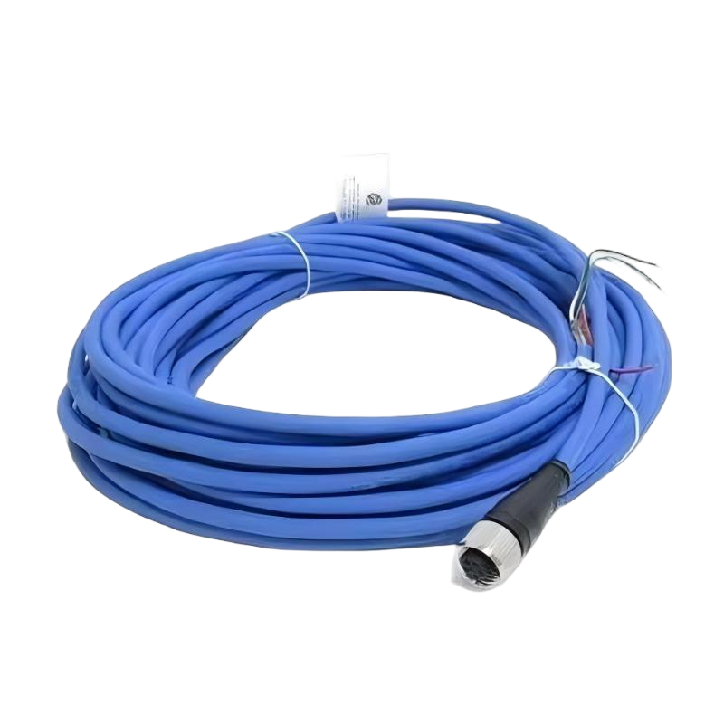Bently Nevada 200151-40-03-00 Accelerometer Interface Standard Cable