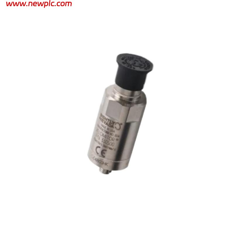 Bently Nevada 200355-01-00-00 Industrial Accelerometer