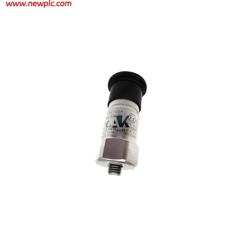 Bently Nevada 200355-01-00-00 Industrial Accelerometer
