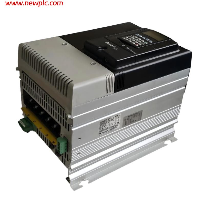 Allen Bradley 20P41AD010RA0NNN PowerFlex DC Drive Allen Bradley 20P41AD010RA0NNN PowerFlex DC Drive