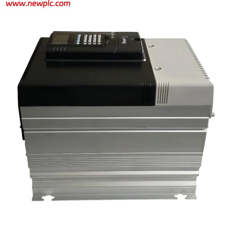 Allen Bradley 20P41AD010RA0NNN PowerFlex DC Drive Allen Bradley 20P41AD010RA0NNN PowerFlex DC Drive