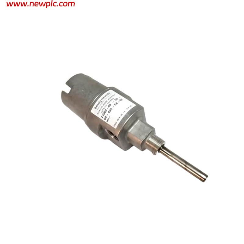 Bently Nevada 21000-00-00-00-060-04-02 Proximity Probe Housing Assembly Bently Nevada 21000-00-00-00-060-04-02 Proximity Probe Housing Assembly